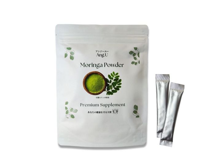 モリンガパウダー