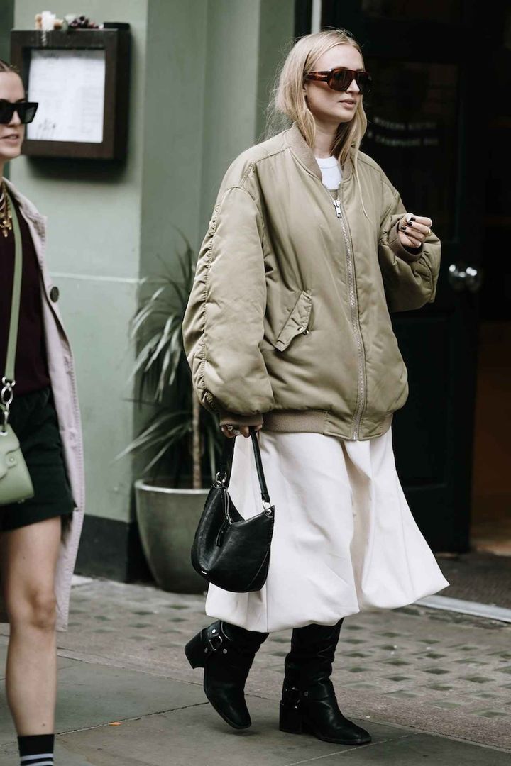 画像: 重さと軽やかさのバランスが絶妙