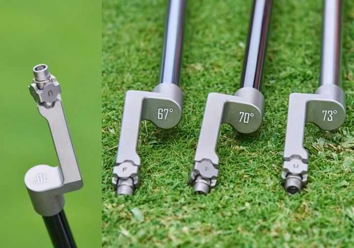 男子プロが絶賛！スコアをあげたいならこのパターを試してみて