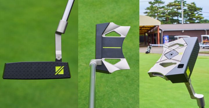 男子プロが絶賛！スコアをあげたいならこのパターを試してみて