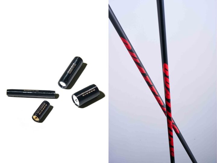 過去最多！37メーカーが集結 カノマタ試打会で見つけた次世代の個性派ギア①