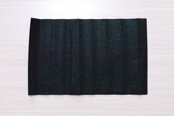 100均のフェルトを比較してみた！【セリア・キャンドゥ・ダイソー】