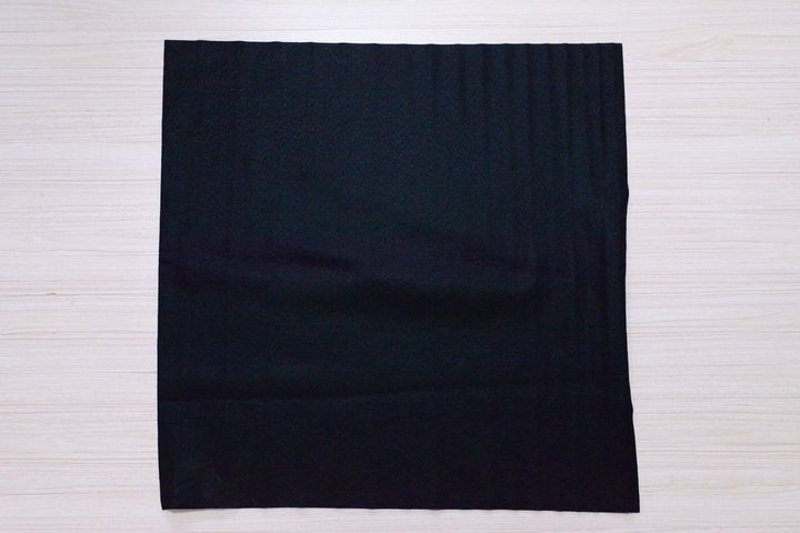 100均のフェルトを比較してみた！【セリア・キャンドゥ・ダイソー】