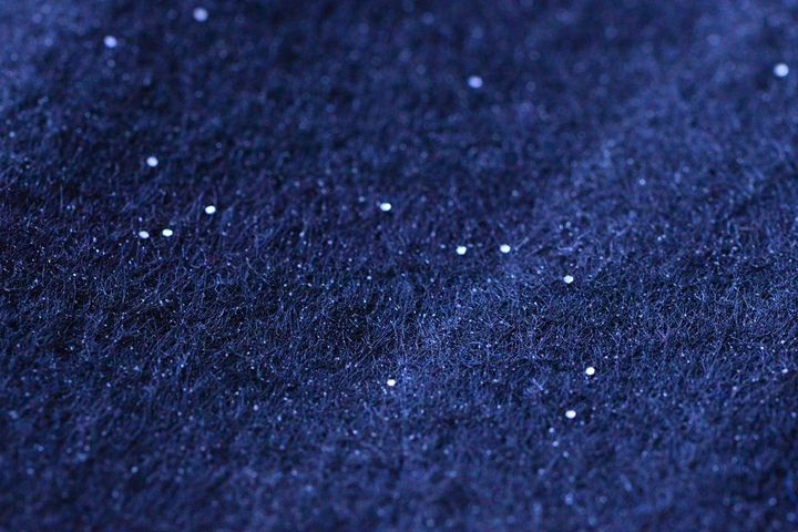 100均のフェルトを比較してみた！【セリア・キャンドゥ・ダイソー】