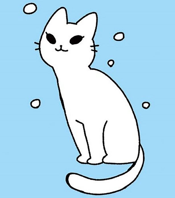 ゆきおんな （C）ぱんだにあ／竹書房