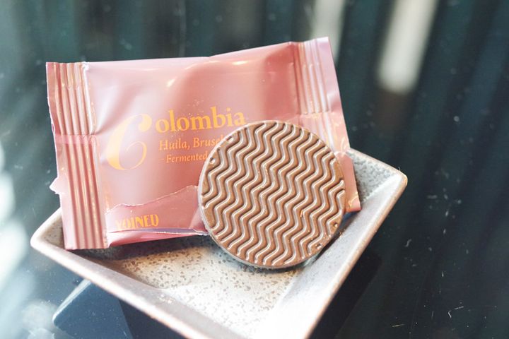 【2026年最新バレンタイン】ザ・プリンスギャラリー東京紀尾井町×UCC“飲まないコーヒー”初コラボ！期間限定ペアリングを堪能