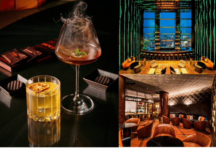 【2026年最新バレンタイン】ザ・プリンスギャラリー東京紀尾井町×UCC“飲まないコーヒー”初コラボ！期間限定ペアリングを堪能