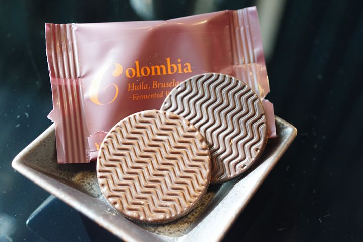 【2026年最新バレンタイン】ザ・プリンスギャラリー東京紀尾井町×UCC“飲まないコーヒー”初コラボ！期間限定ペアリングを堪能