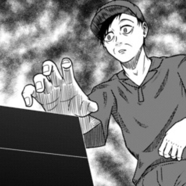 目にすると「開けたい」という衝動に駆られる箱