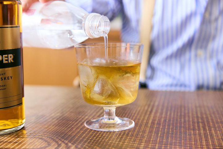 ウイスキー