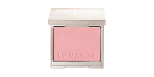 ルナソル カラーリングブリーズ