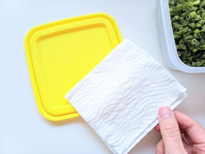 『万能ねぎ』そのまま冷凍するの待って！パラパラのまま保存するための正解を検証してみた。