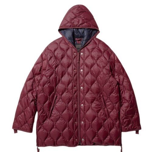 【2.5万円以下】モンベル50周年記念モデルからマーモットまで！冬のスタメンを飾る「高機能アウター」6選