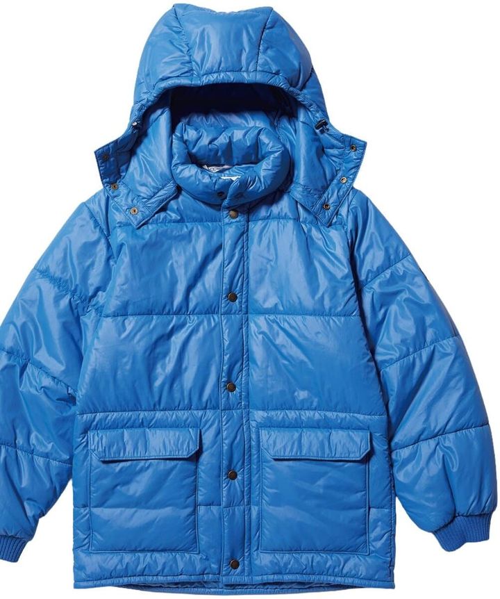 mont-bell［モンベル］の25,000円以下のアウター