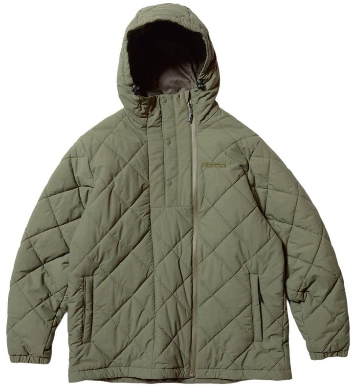 Marmot［マーモット］の25,000円以下のアウター