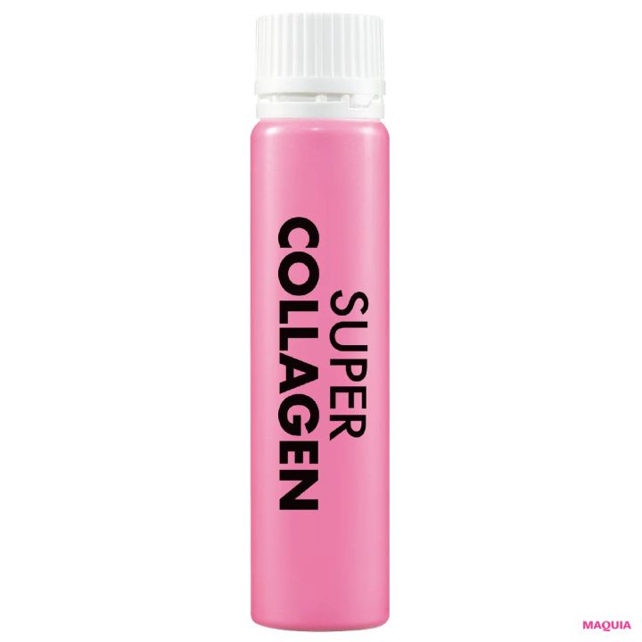 ヘア＆メイクアップアーティスト Georgeさんのおすすめ保湿ケアアイテム バイタルビューティー スーパーコラーゲン