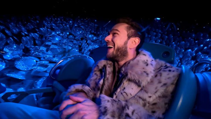 Zedd本人がサプライズ来場！「感情を解放して自由に歌って！」5