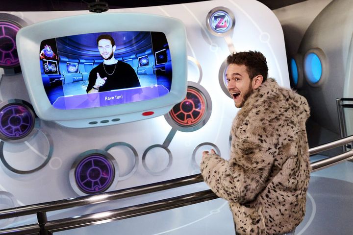 Zedd本人がサプライズ来場！「感情を解放して自由に歌って！」2