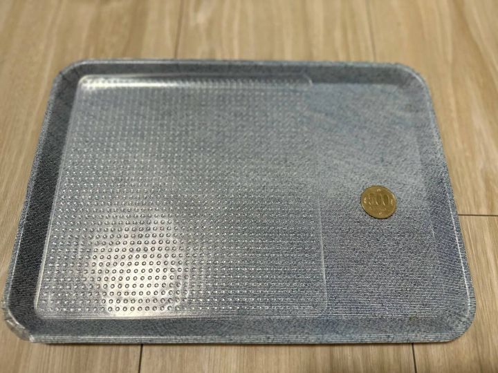 DAISO(ダイソー)：シリコンラップLL