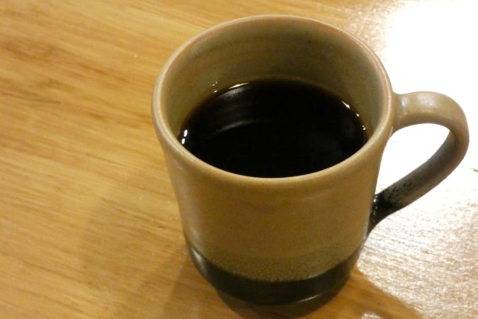 ヨルチブレンド