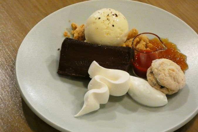 ヨルチプレート 寄り