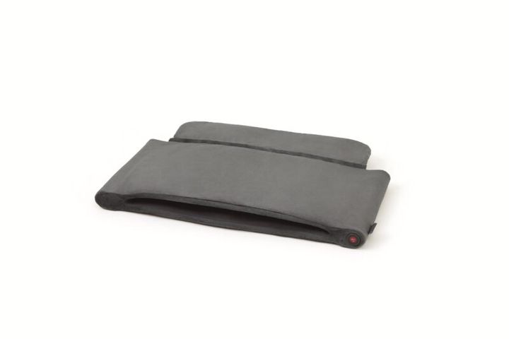 エアーマッサージャー ねるまえほっとリフレ EW-RA 152 オープン価格（パナソニック）