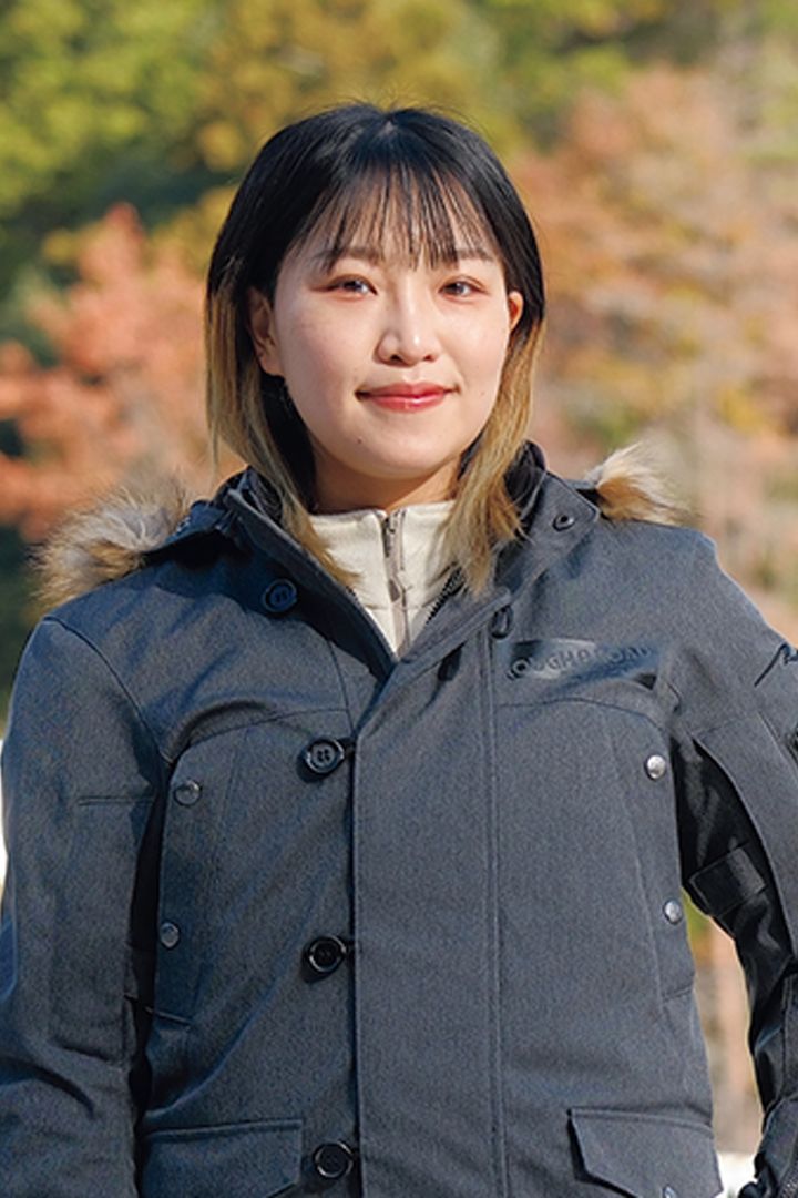 「子どもが生まれたから大型バイクを買う」ライダー夫婦の選択。XSR900が教えてくれた最新技術の恩恵