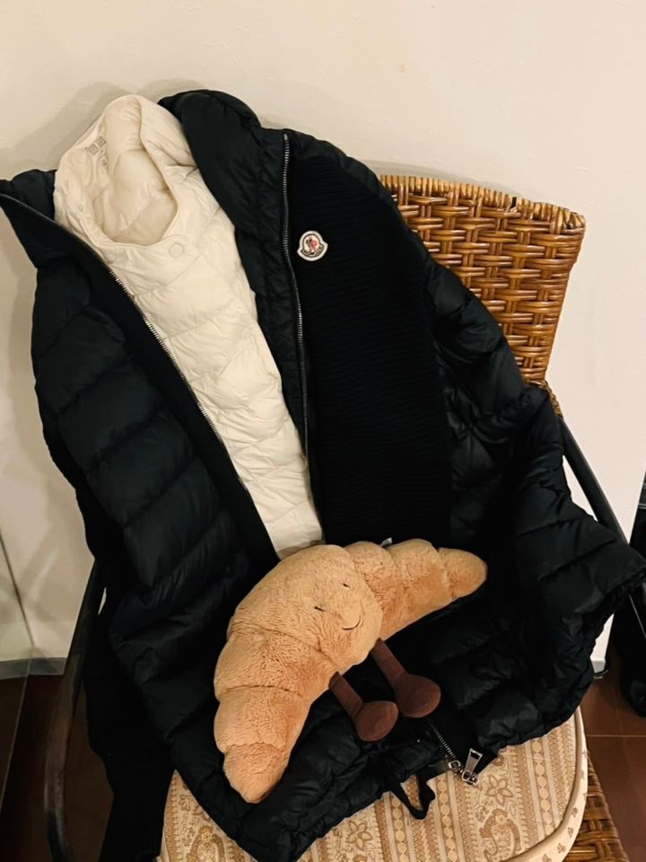 大谷りえ子さんの発表会コーデ