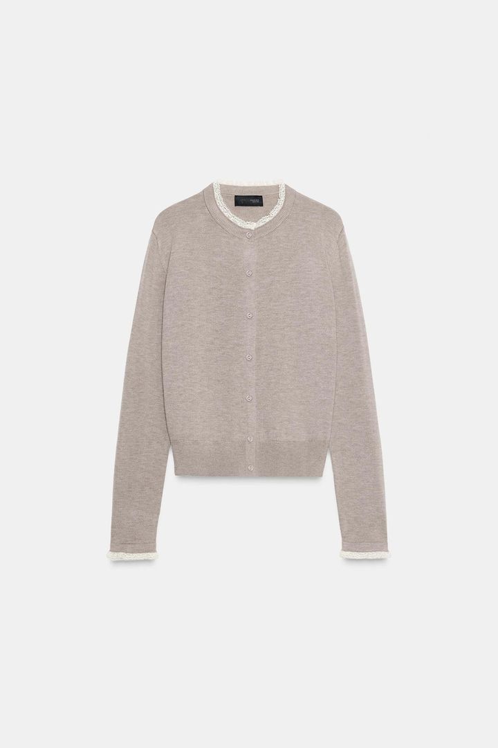 画像3: 出典：ZARA