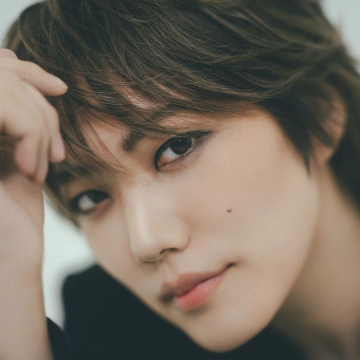 【七海ひろきさん】「美容の情報源は宝塚の同期たち」刀剣男士役を支える美を語る！〈インタビュー前編〉_2