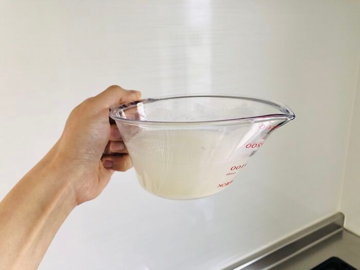 失敗なし！『冷凍餃子』の美味しい焼き方。羽つき餃子もこ～んなに簡単にできますよ♪