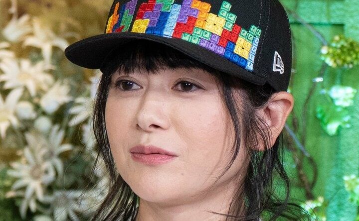 【写真・画像】高齢出産が話題・真木よう子（43）、“16歳差”長女＆次女の2ショットに絶賛の声「美人さん！」 1枚目