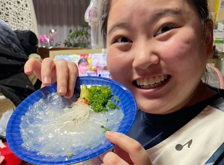 【写真・画像】“秋元康プロデュース”の元アイドル、卒業後3ヶ月で30キロ増「人気は最下位」当時のストレスを語る 1枚目