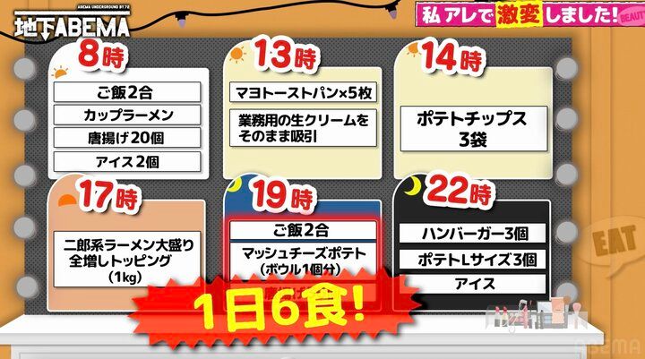 【写真・画像】“秋元康プロデュース”の元アイドル、卒業後3ヶ月で30キロ増「人気は最下位」当時のストレスを語る 2枚目
