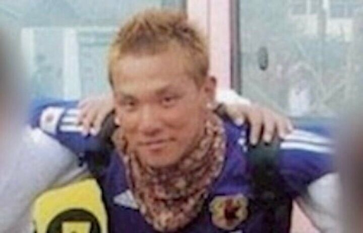 【写真・画像】元「あいのり」ヒデの現在の姿＆仕事に驚きの声「ええー！！」 1枚目