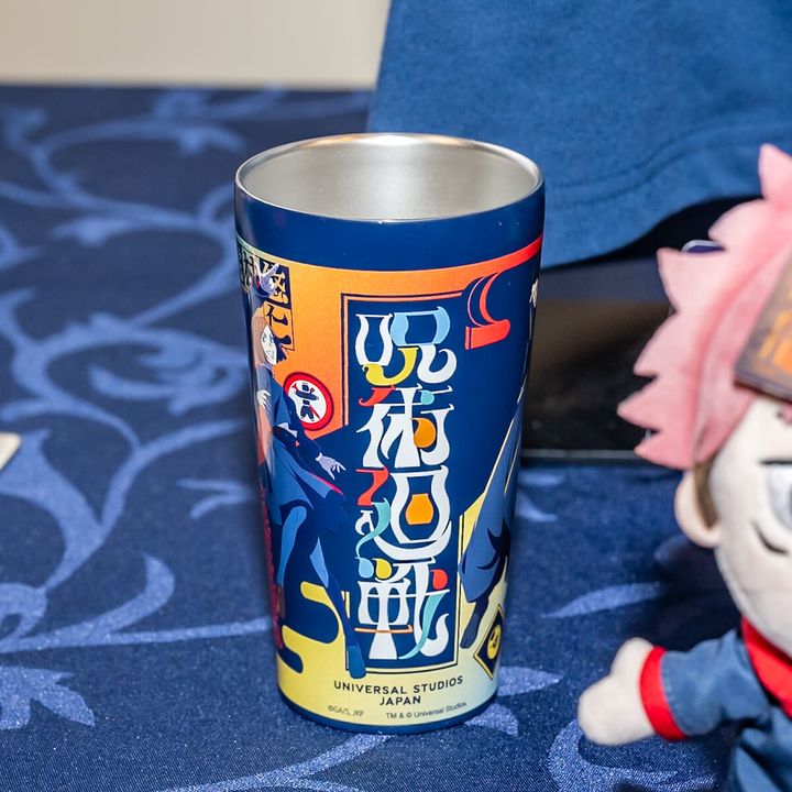 ステンレスタンブラー