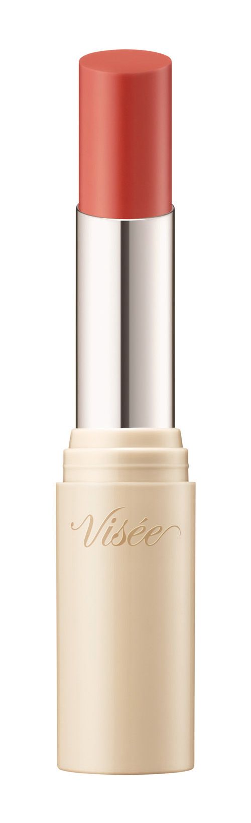 〈3位〉 ヴィセ エッセンス プランプバーム 全6色 ¥1,650（編集部調べ）／コーセー