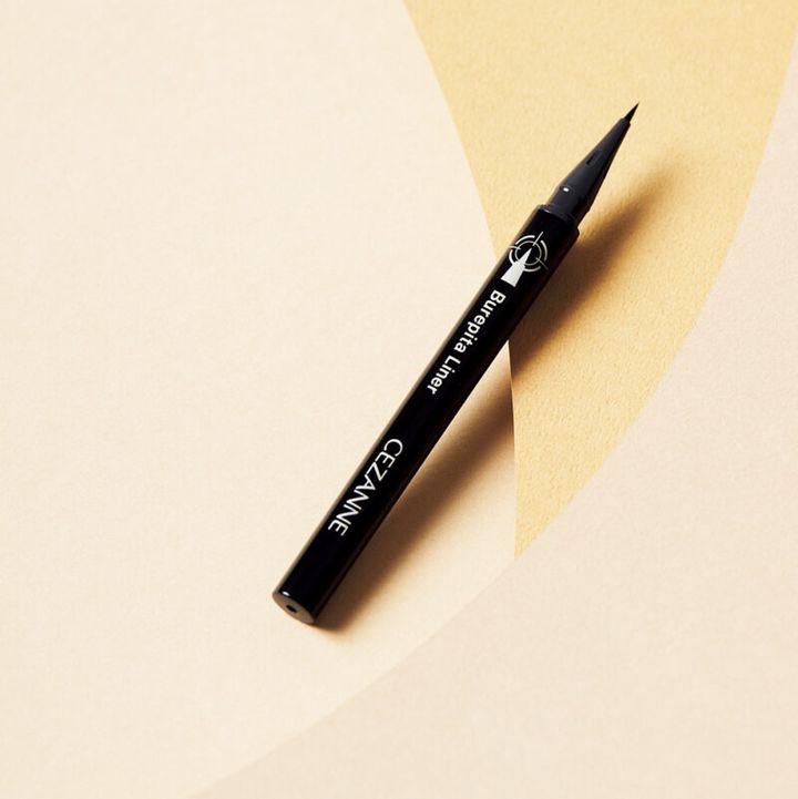 〈1位〉 セザンヌ ブレぴた ライナー 00 ¥891／セザンヌ化粧品