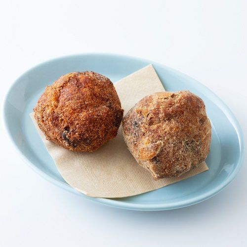 羽田美智子さんの“とっておき”はこちら