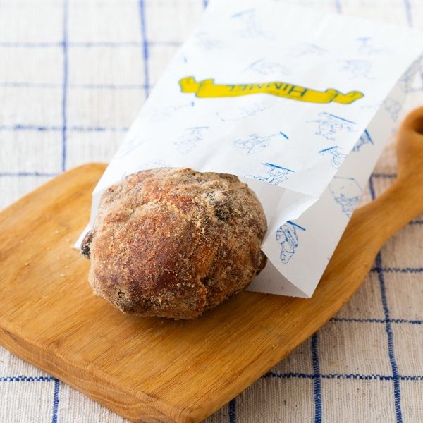 差し入れの達人も認めた味…心の中でガッツポーズ