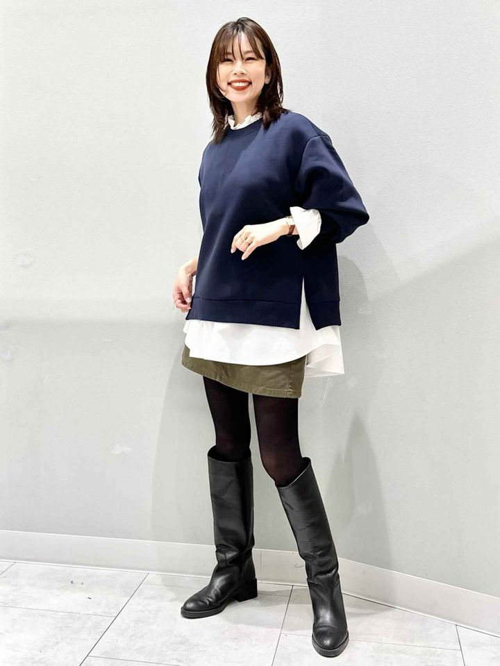 画像4: 出典：GU