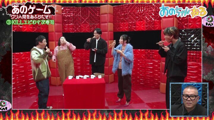 あのちゃんねる