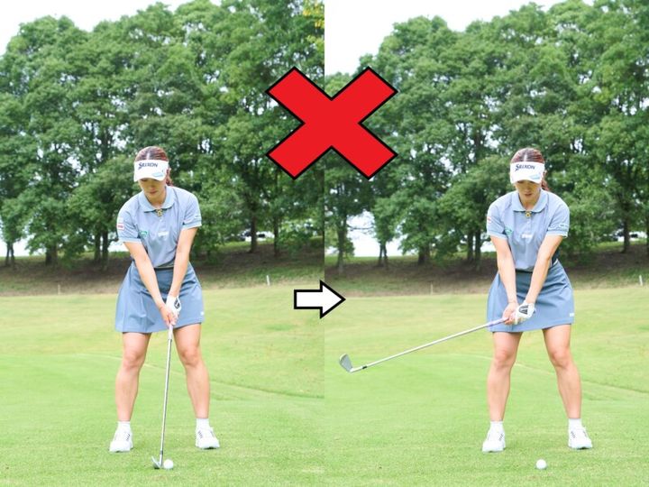 女子プロ5人が“激推し”する練習法！飛距離アップ&ミス防止に効果あり