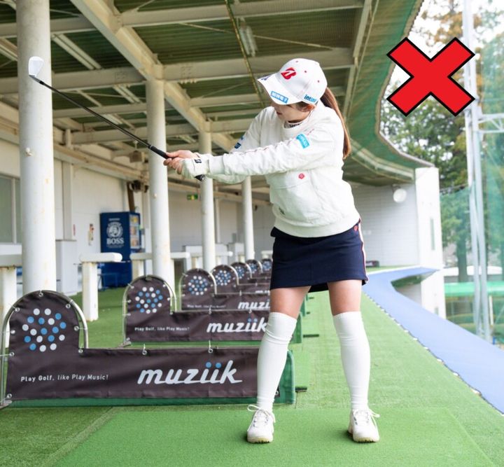 女子プロ5人が“激推し”する練習法！飛距離アップ&ミス防止に効果あり