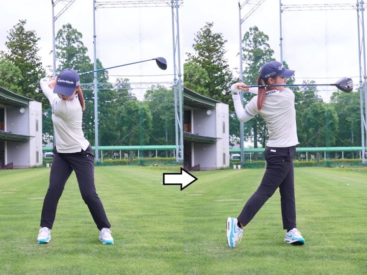 女子プロ5人が“激推し”する練習法！飛距離アップ&ミス防止に効果あり