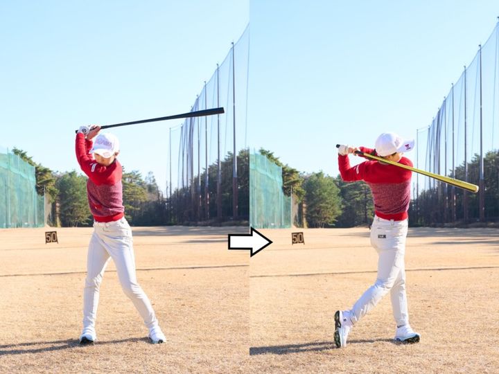 女子プロ5人が“激推し”する練習法！飛距離アップ&ミス防止に効果あり