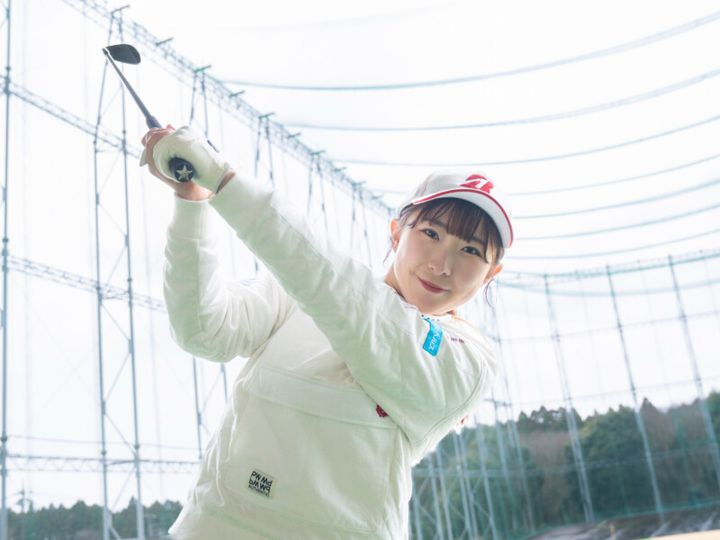 女子プロ5人が“激推し”する練習法！飛距離アップ&ミス防止に効果あり