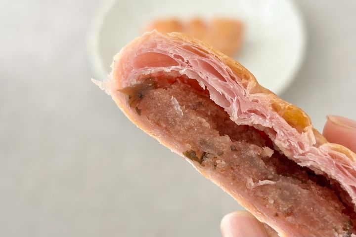 春満開の味が幸せすぎる〜♡【セブン】恒例の桜スイーツが今年も登場