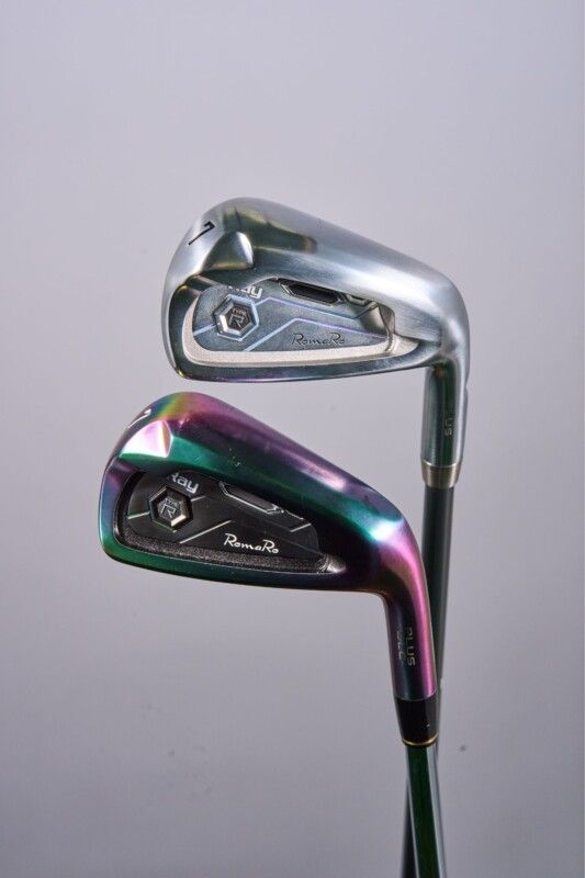 37メーカーが集まる試打会で見つけた“個性派ギア11選”！鹿又芳典が解説