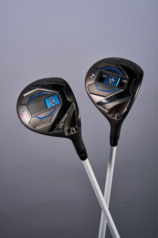 37メーカーが集まる試打会で見つけた“個性派ギア11選”！鹿又芳典が解説